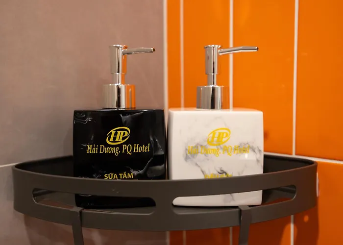 Hai Duong Pq Hotel 3 Phú Quốc