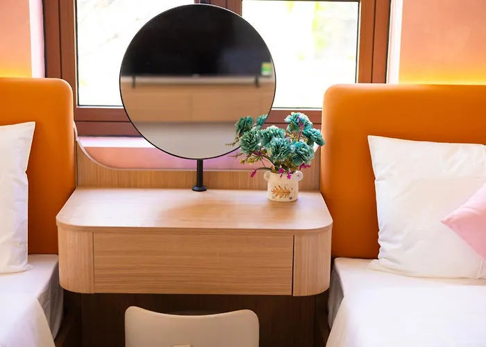 Hai Duong Pq Hotel 3 Phú Quốc