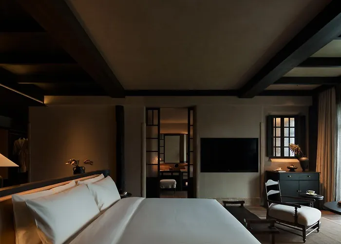 Chengdu 6500 Hotel Kuanzhai Alley Citang Street Branch