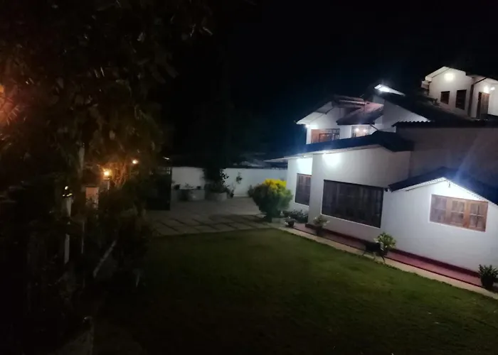 Penthouse Bandarawela Hotel