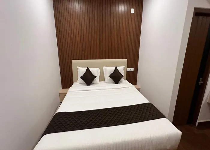 Neo Elite Inn Pondicherry