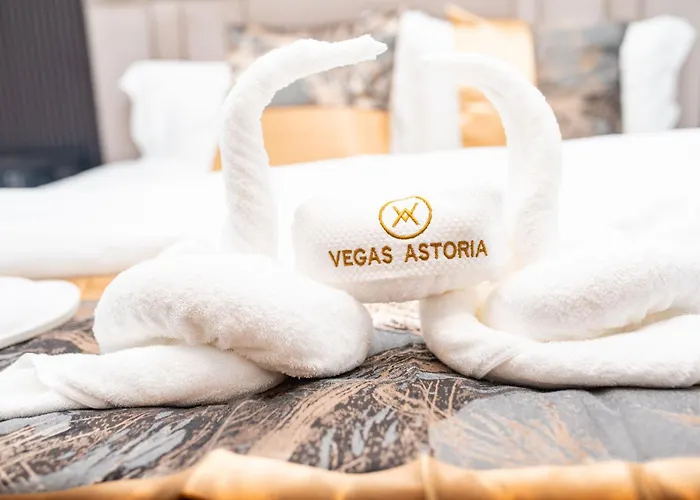 Vegas Astoria Hotel & Suites Ltd Onitsha 