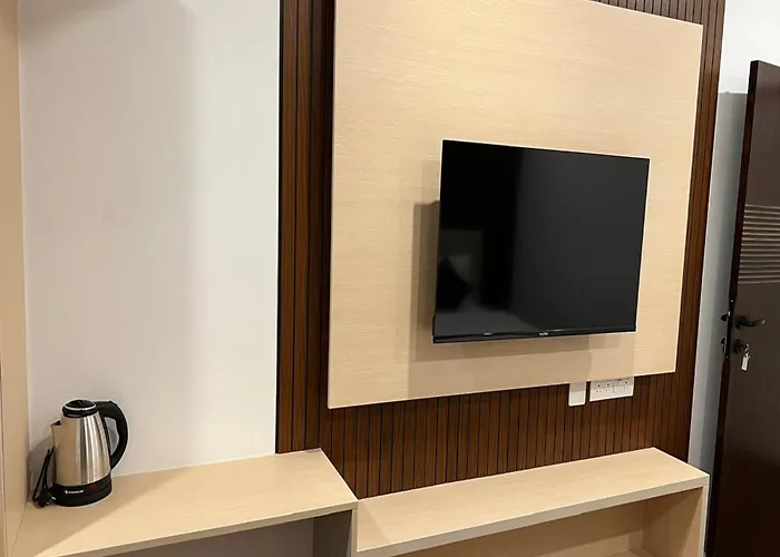 Neo Elite Inn Pondicherry