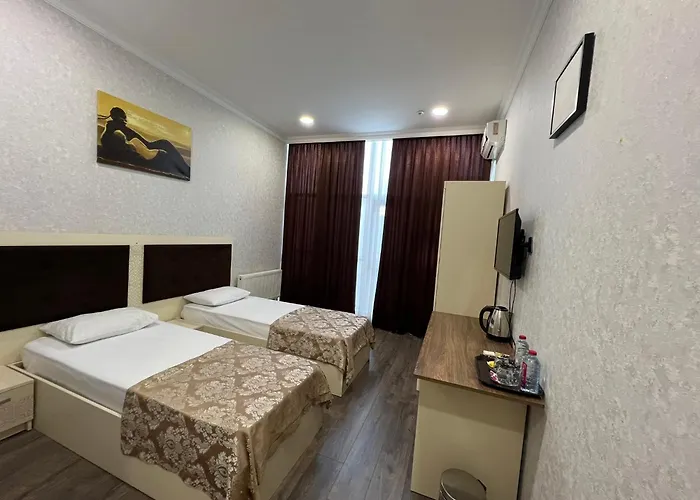 Baku Center Inn Ns
