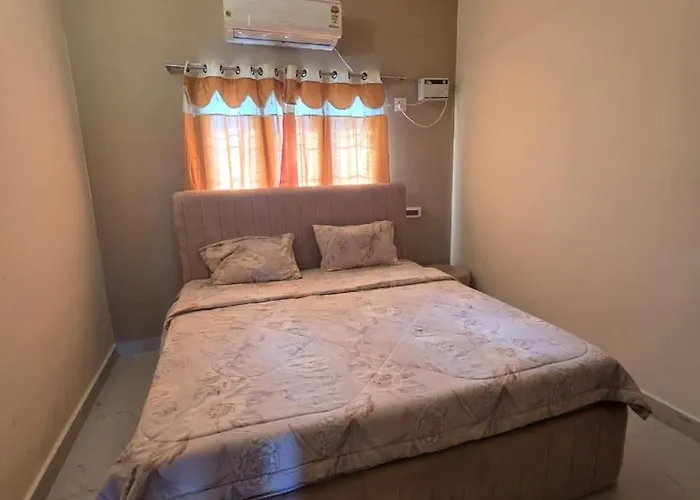 Lago Luxe Villa Ecr Chennai