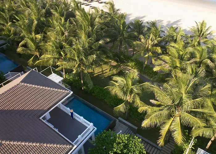 Abogo Premier Village Beachfront Danang