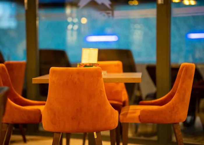 Tomy Forest Cigar Bar Zlatibor