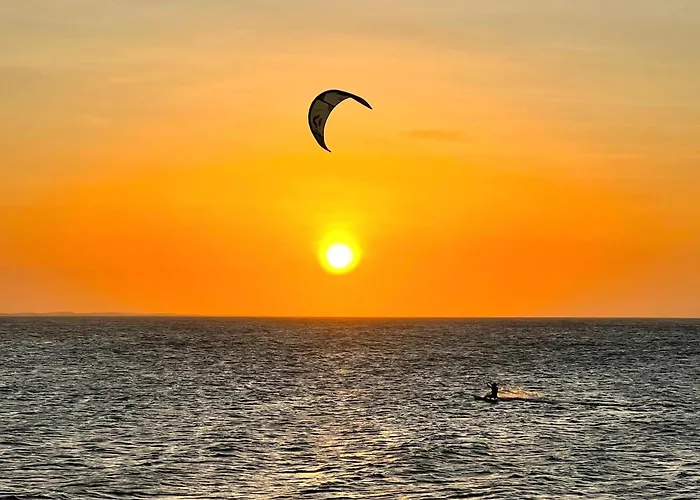 Ararauna Pousada Jijoca de Jericoacoara