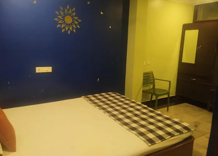 New Ocean Hotel Pondicherry