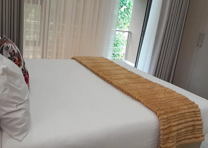 Sammy'S Guest Lodge Harare