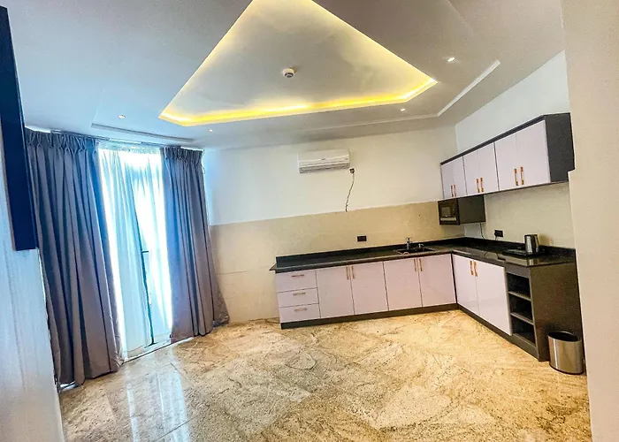 Vegas Astoria Hotel & Suites Ltd Onitsha 