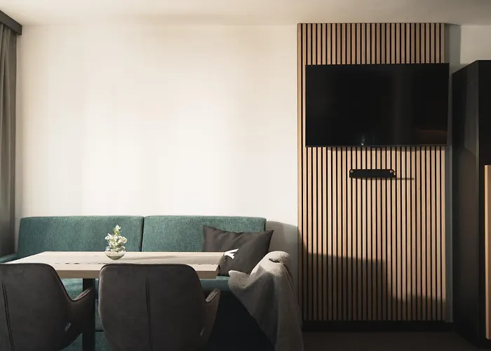 Falcon Suites Pure - Summercard Included Kaprun