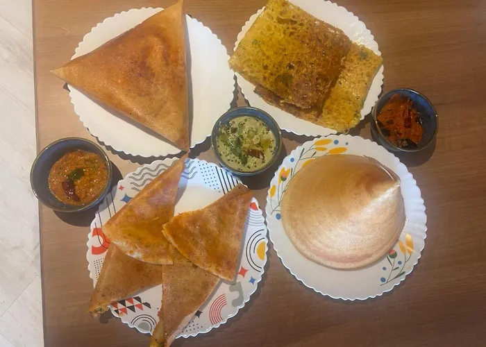 Klyra Hotel Hyderabad