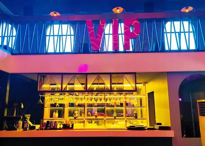 Hotel Rockland Jaipur