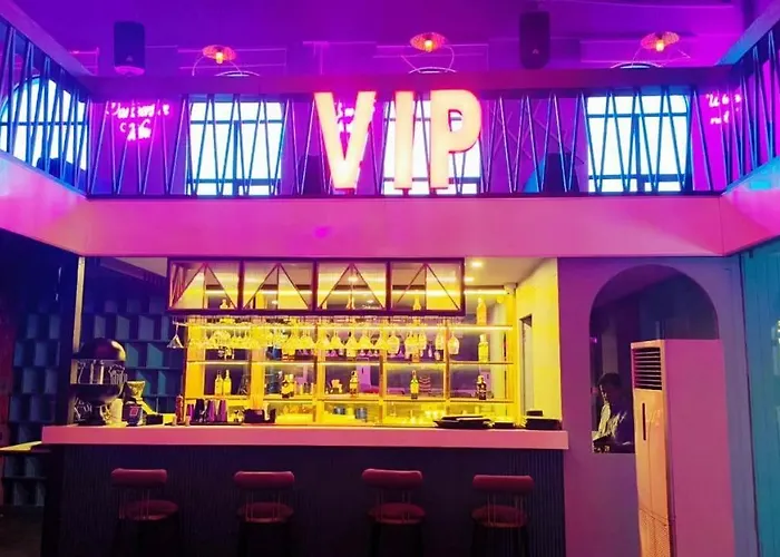 Hotel Rockland Jaipur