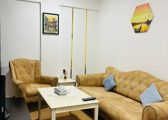 Carthage Suites Hotel Baghdād