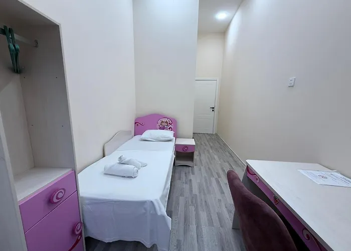 Alara Hotel Inn Baku