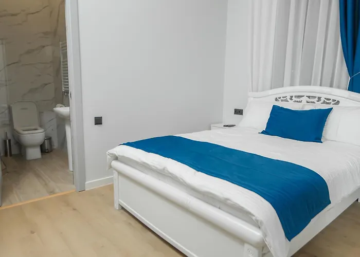 Barca Hotel Yerevan
