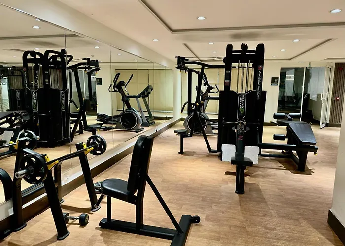 Zameen Opal Luxury Signature Studio Apartment Lahore