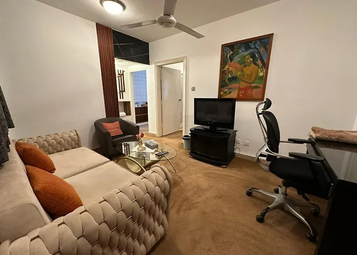 Carthage Suites Hotel Baghdād