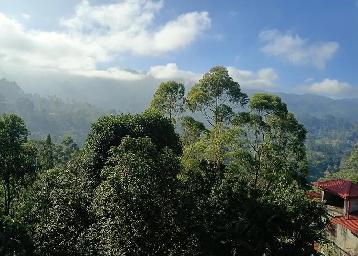 Penthouse Bandarawela Hotel