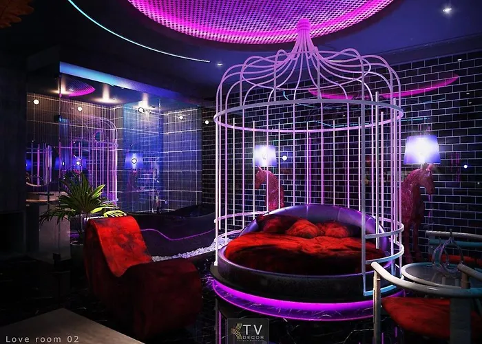 Jade Hotel Ho Chi Minh City