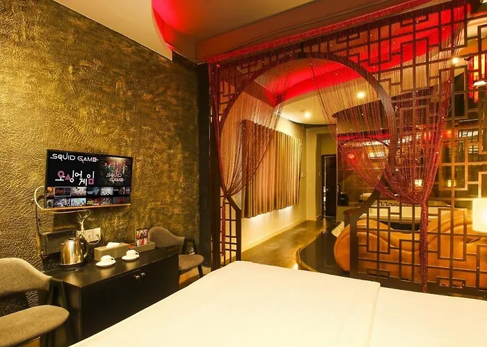 Jade Hotel Ho Chi Minh City
