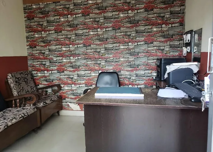 Cityscape Rooftop Stay Guwahati