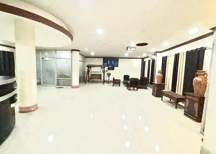 Hotel Royal Kashi Varanasi