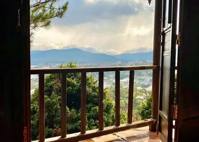 Hoang Cung Legacy Healing & Spa - The Valley View Dalat