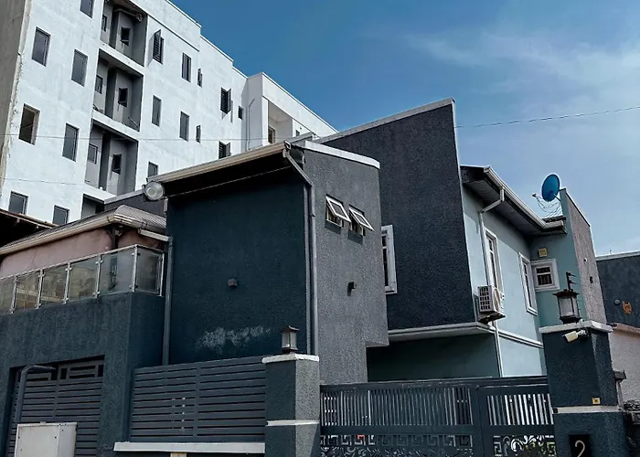 3H Villas Lagos