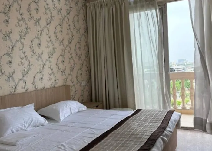 The Kaanha Luxury Suits Greater Noida