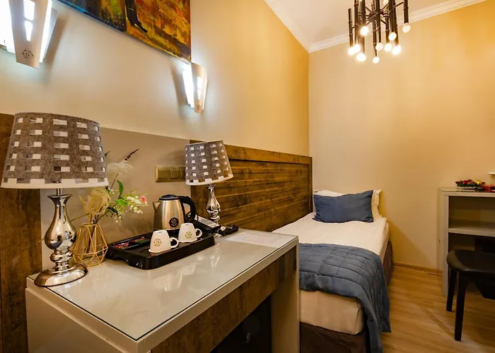 Grand Point Hotel 2 Astana