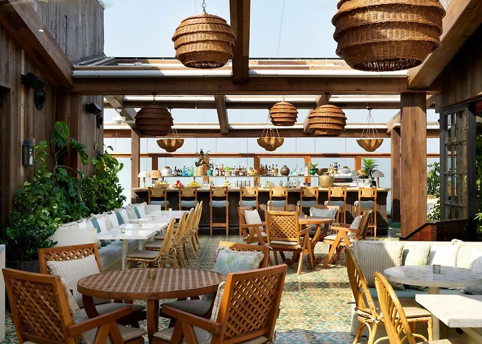 Soho House Mumbai Hotel