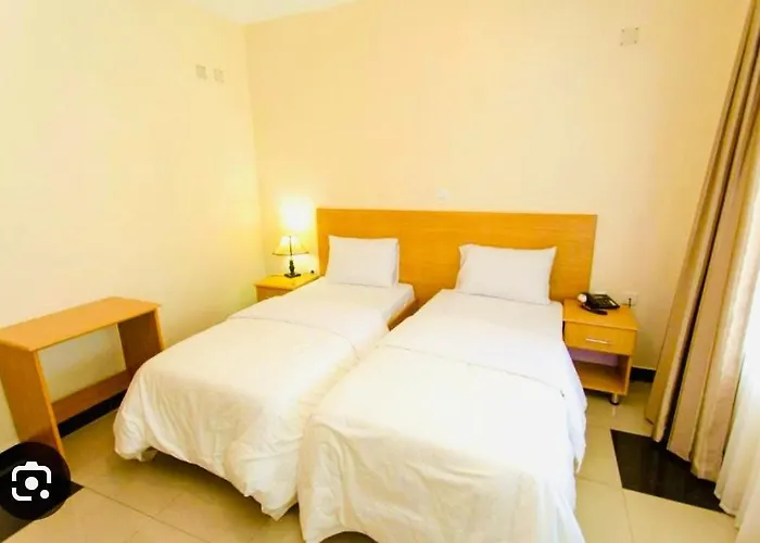 Pele Hotel Kigali