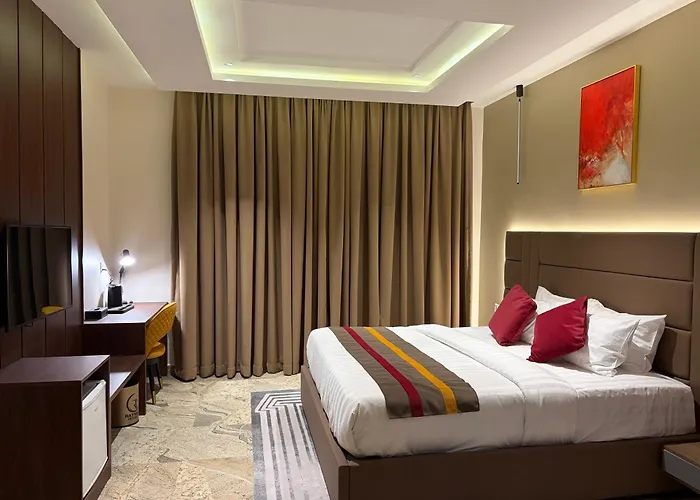 Raynez Resort Abuja