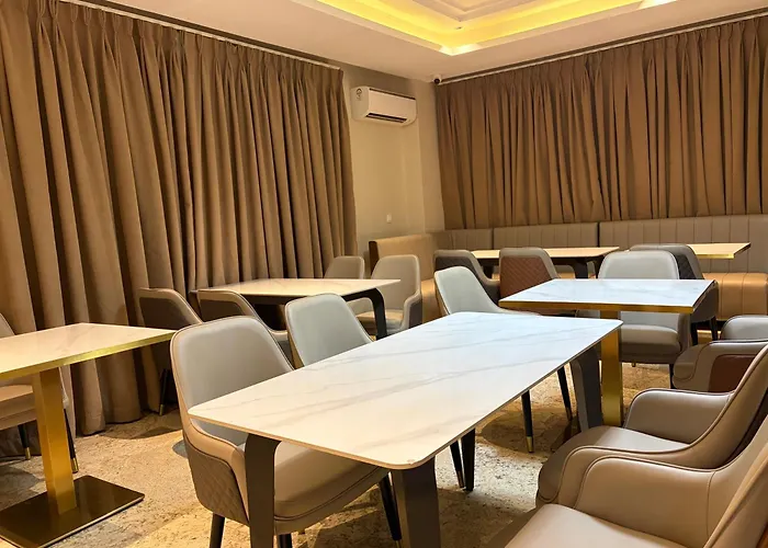 Raynez Resort Abuja
