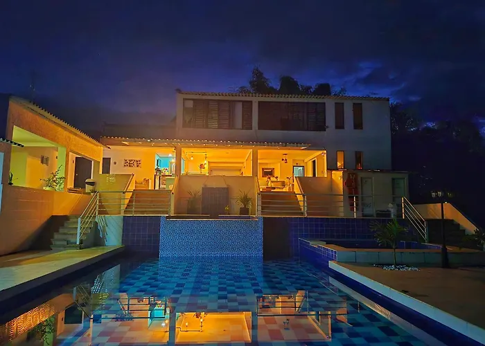 Hotel Campestre Turqueza Inn Cerca De Armenia, La Tebaida Y Aeropuerto El Eden