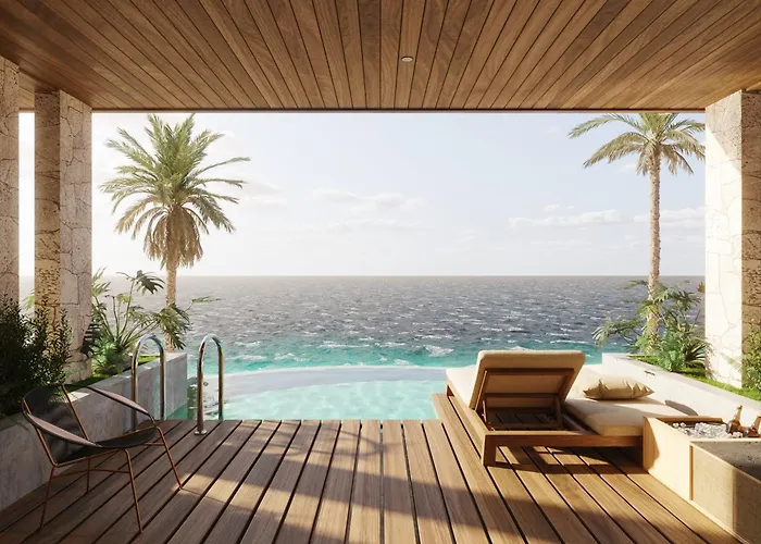 Tui Blue Curacao All-Inclusive Soto