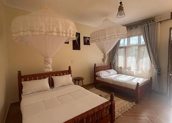 Majik Resort Beach Busia