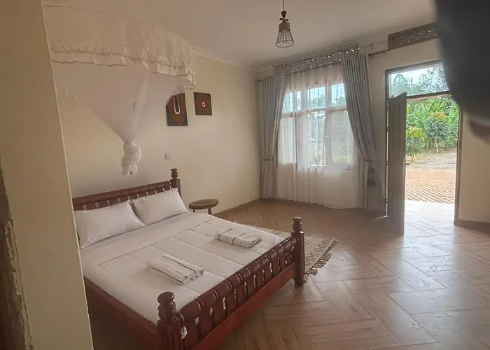 Majik Resort Beach Busia