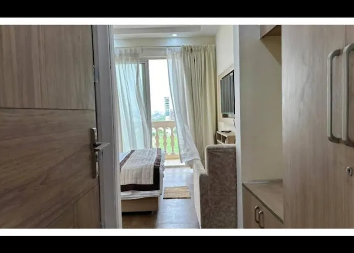 The Kaanha Luxury Suits Greater Noida