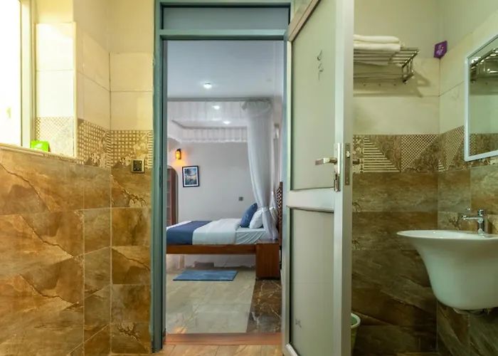 Valley Bloom Hotel Kyanja Kampala