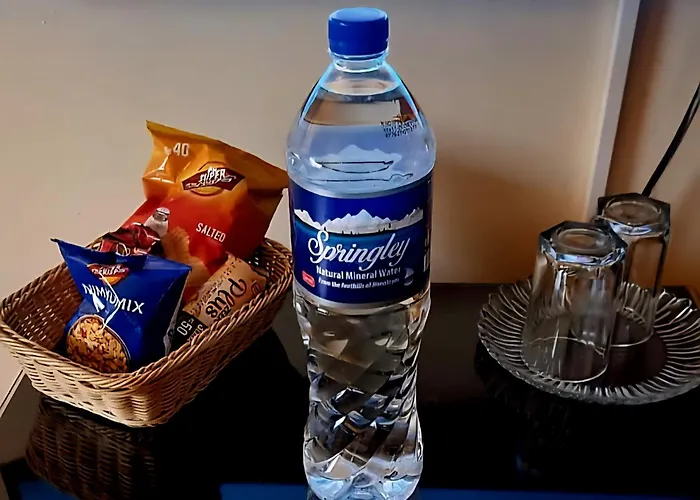 Bravo Suites Hotel Lahore By Haven Holiday Homes