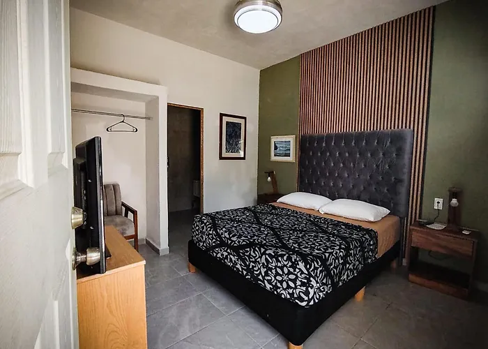 Hotel San Jose San José del Cabo