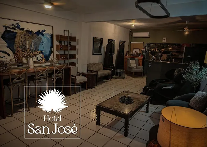 Hotel San Jose San José del Cabo