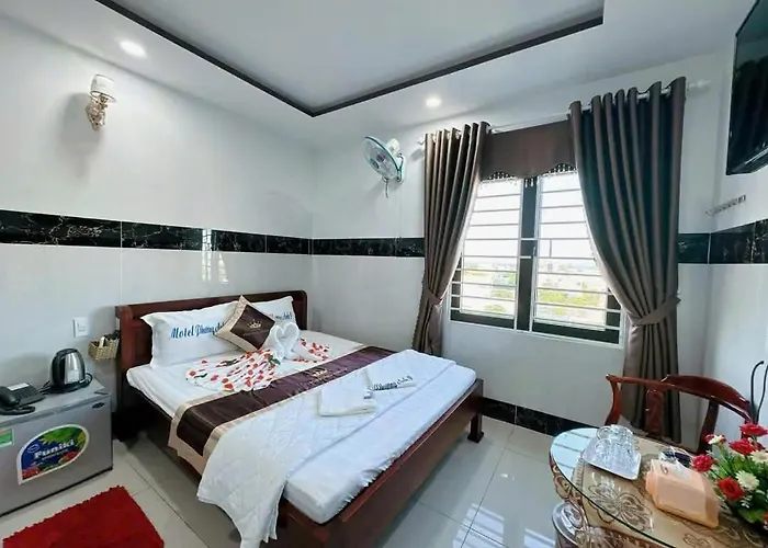 Hotel Phuong Anh 1 Danang