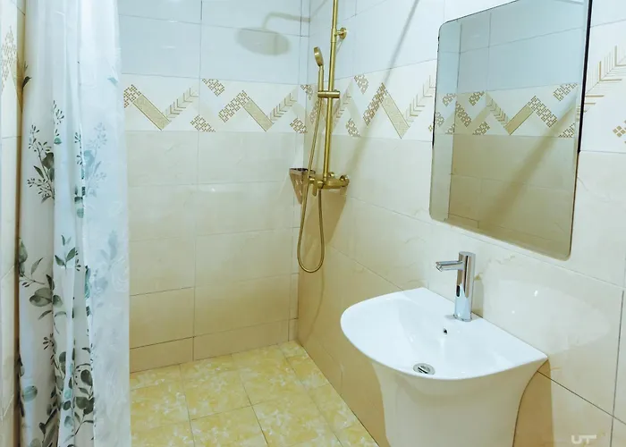 Excelsa Lodge Ejisu