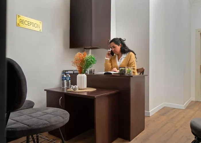 Babil Hotel Istanbul