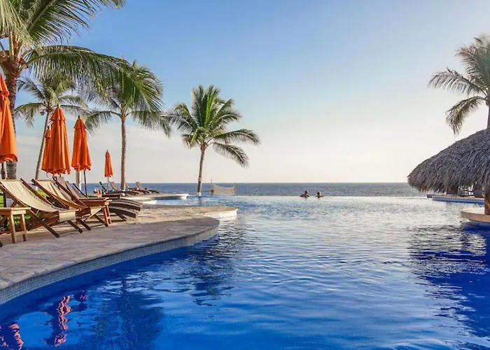 Vivo Resort Puerto Escondido 